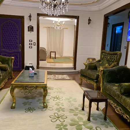 Mody Appartment At Alexandria Luaran gambar