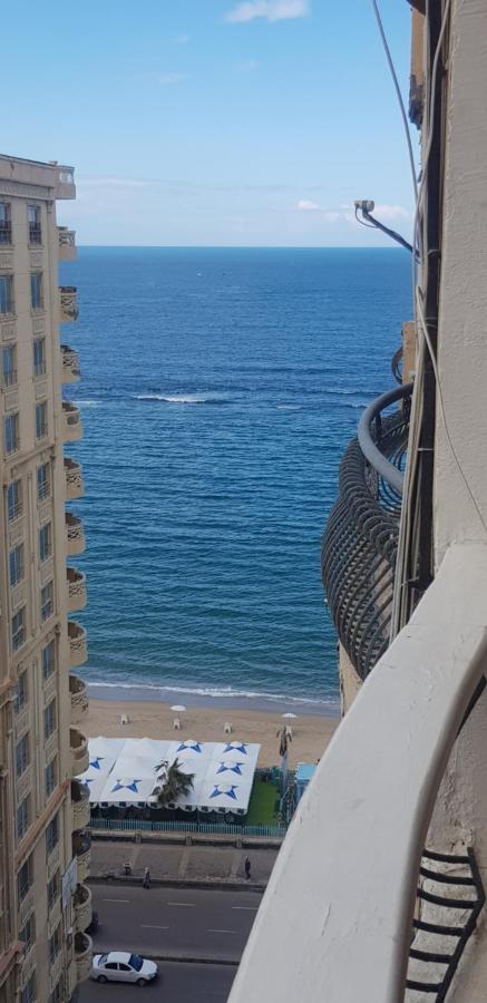 Mody Appartment At Alexandria Luaran gambar