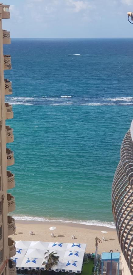 Mody Appartment At Alexandria Luaran gambar