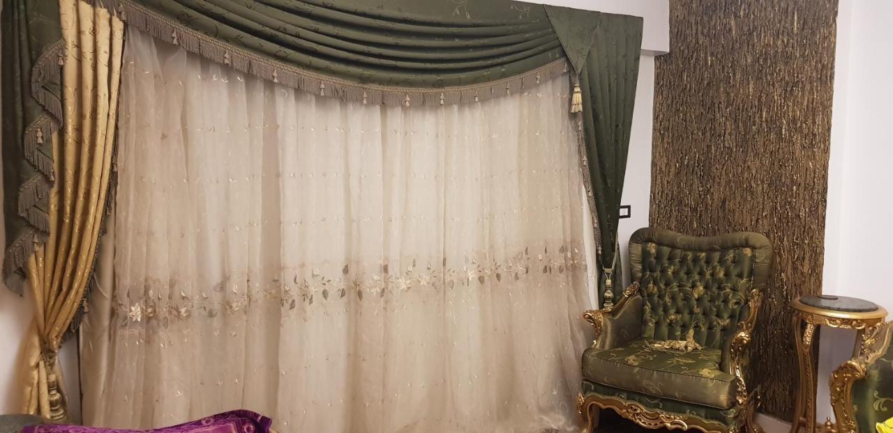 Mody Appartment At Alexandria Luaran gambar