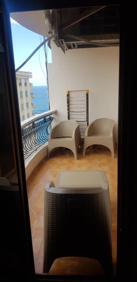 Mody Appartment At Alexandria Luaran gambar