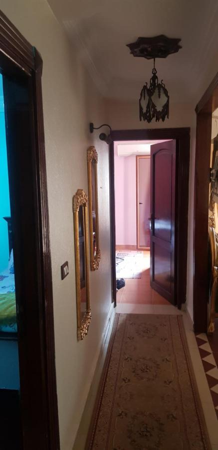 Mody Appartment At Alexandria Luaran gambar