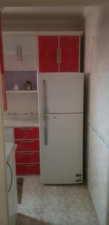 Mody Appartment At Alexandria Luaran gambar