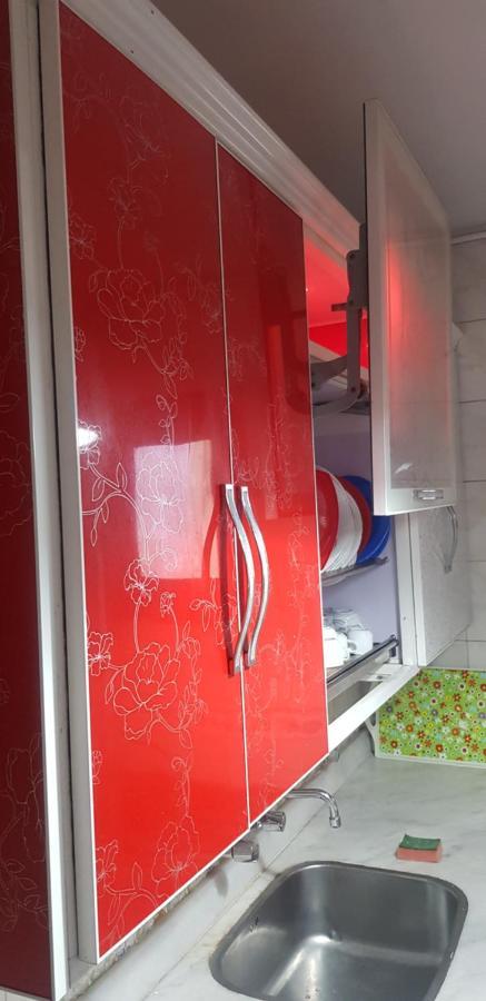 Mody Appartment At Alexandria Luaran gambar