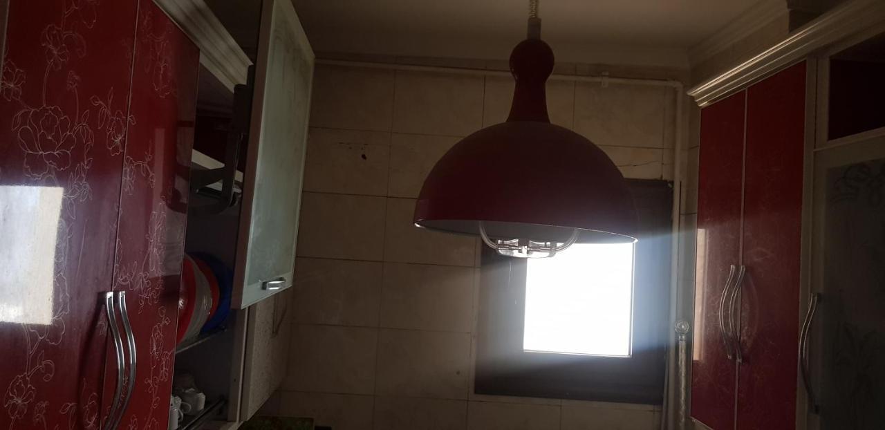 Mody Appartment At Alexandria Luaran gambar