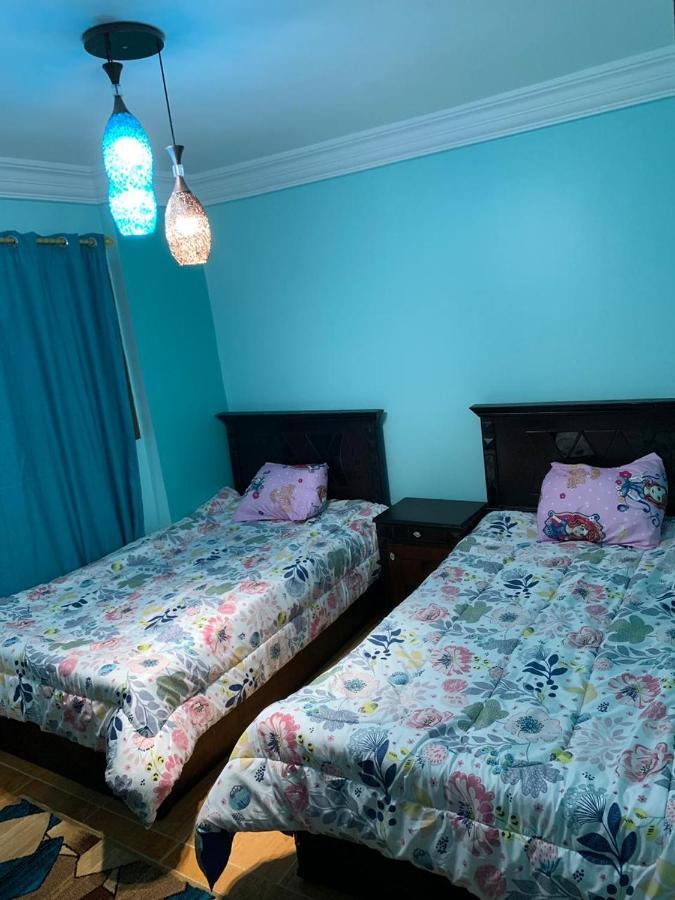 Mody Appartment At Alexandria Luaran gambar