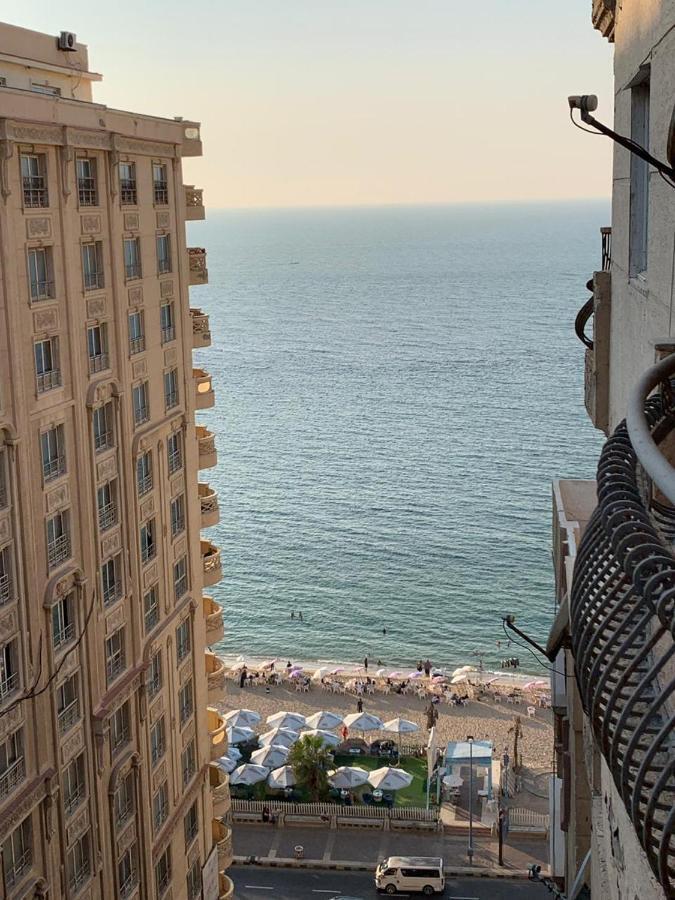 Mody Appartment At Alexandria Luaran gambar