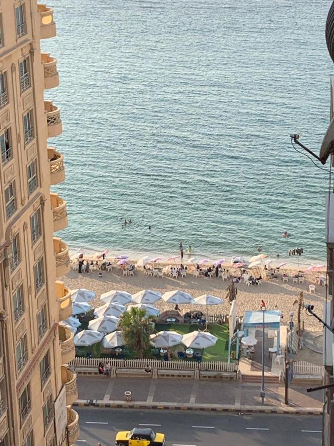 Mody Appartment At Alexandria Luaran gambar
