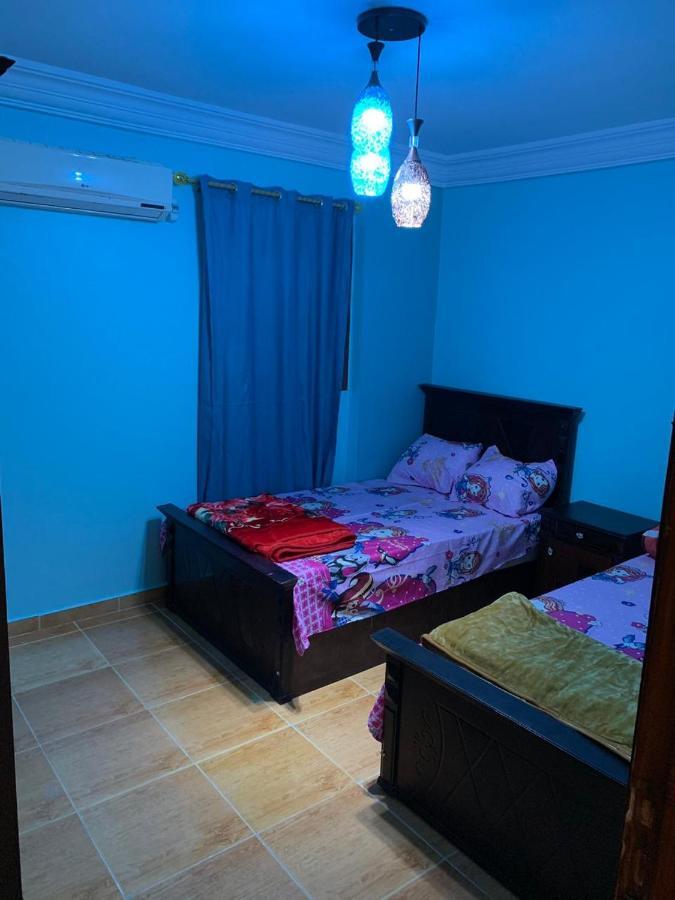 Mody Appartment At Alexandria Luaran gambar