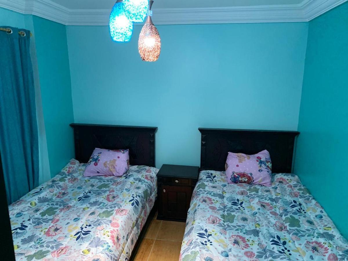 Mody Appartment At Alexandria Luaran gambar